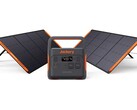 Bei Amazon gibt es diverse Solargeneratoren von Jackery günstiger, darunter der Solargenerator 2000 Pro 400W. (Bild: Amazon)
