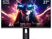 Der KTC H27P22S ist aktuell für nur 339,99 Euro bei Geekbuying bestellbar. (Bildquelle: Geekbuying)