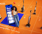 Tineco zu den Prime Deal Days: Smarte Bodenpflege für ein gemütliches Zuhause im Herbst