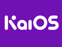 Das KaiOS-Logo