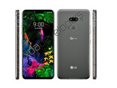 Das LG G8 ThinQ dürfte zu einem der konventionellsten Flaggschiffe am MWC gehören.