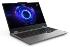 Das Lenovo LOQ 15 Gaming-Notebook wird von einer RTX 5070 angetrieben und bietet ein spannendes Preis-Leistungs-Verhältnis