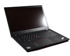 Lenovo ThinkPad P14s G2 mit AMD Ryzen 5 Pro 5850U und Touchscreen zum Bestpreis erhältlich (Bild: Notebookcheck)