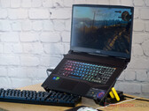 MSI Pulse 17 B13V Gaming-Laptop im Test