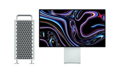 Endlich kann man die SSD seines Mac Pro auch nach dem Kauf selbst Upgraden, zumindest wenn man bereit ist, viel Zeit und Geld zu investieren. (Bild: Apple)