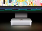 Der Mac Mini mit Apple M2 kann derzeit zum Allzeit-Bestpreis von 549 Euro bestellt werden. (Bild: Apple)