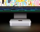 Der Mac Mini mit Apple M2 kann derzeit zum Allzeit-Bestpreis von 549 Euro bestellt werden. (Bild: Apple)