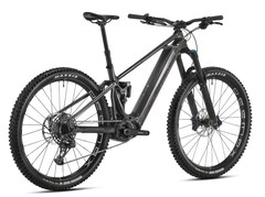 Mit dem Crusher hat ein weiteres spannendes E-MTB einen riesigen Preisnachlass bekommen (Bildquelle: Mondraker)