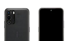 Das Nokia X21 5G ist angeblich mit einer 64 MP Triple-Kamera mit Zeiss-Objektiven ausgestattet. (Bild: @nlopt70)