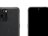 Das Nokia X21 5G ist angeblich mit einer 64 MP Triple-Kamera mit Zeiss-Objektiven ausgestattet. (Bild: @nlopt70)