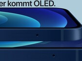 PWM könnte dem Super Retina XDR Display im Apple iPhone 12 zum Verhängnis werden.