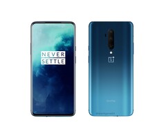 Das OnePlus 7T Pro in seiner 