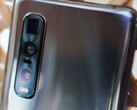 Oppos Find X2 Pro will mit seiner Periskop-Zoom-Optik eine Alternative für Samsung Galaxy S20 Ultra-Interessenten sein.