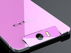 Smartphones: Oppo N3 in Alu und Edelstahl, Ankündigung am 29. Oktober