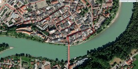 Ortung Motorola Moto G84 – Brücke