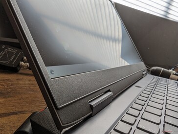 Nur IPS-Panele Verfügbar