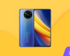 Xiaomi verkauft das Poco X3 Pro heute zum spannenden Preis. (Bild: Xiaomi)