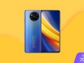 Xiaomi verkauft das Poco X3 Pro heute zum spannenden Preis. (Bild: Xiaomi)