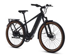 The Prodigy V2: Neues E-Bike von Ride1Up