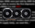 Die RDNA-5-GPUs könnten deutliche Leistungssteigerungen mit sich bringen (im Bild: ein „Reference Design“-Rendering einer RDNA-4-GPU von AMD)