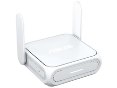 RT-BE58 Go: Vielseitig einsetzbarer Router (Bildquelle: Asus)