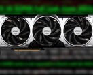 Boardpartner wie MSI könnten neue RTX-50-Super-GPUs im vierten Quartal 2026 oder im ersten Quartal 2027 auf den Markt bringen (hier abgebildet: die MSI RTX 5070 Ti)