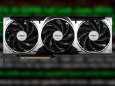 Boardpartner wie MSI könnten neue RTX-50-Super-GPUs im vierten Quartal 2026 oder im ersten Quartal 2027 auf den Markt bringen (hier abgebildet: die MSI RTX 5070 Ti)