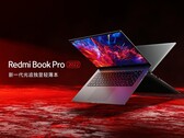 Xiaomi kündigt den Launchtermin für das RedmiBook Pro 2022 Ryzen Edition an. (Bild: Weibo)