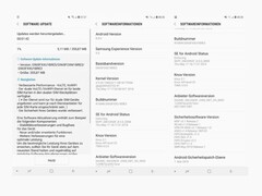 Das Galaxy S9(+) wird sicherer und erhält Telefonie-Optimierungen