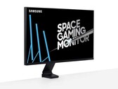 Samsung SR75Q: Großer FreeSync-Monitor für Spieler vorgestellt