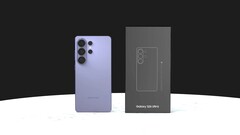 Zwei Wochen vor dem Galaxy Unpacked Launchevent leaken alle Specs der gesamten Galaxy S26 Serie inklusive Galaxy S26 Ultra.