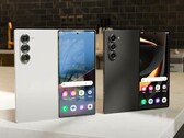 Samsung dürfte 2025 wieder ein konkurrenzfähiges Foldable launchen: Leaker nennt Specs zum Galaxy Z Fold7. (Bildquelle: TT Technology)