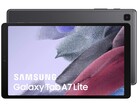 Amazon hat das erschwingliche Galaxy Tab A7 Lite Android-Tablet im Zuge eines Deals um 25% rabattiert (Bild: Samsung)