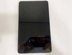 Das Samsung Galaxy Tab A9 setzt auf ein ähnliches Design wie das Galaxy Tab A7 Lite. (Bild: Safety Korea)