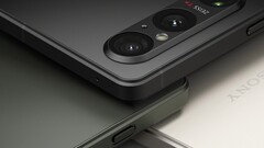 Das Sony Xperia 1 V erbt offenbar die 48 Megapixel-Kamera des Xperia 1 V, nicht aber den variablen Zoom. (Bild: Sony)