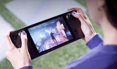 Wer ein Steam Deck bestellt hat, erhält dieses womöglich früher als erwartet. (Bild: Valve)