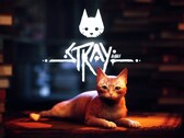 Stray wird auch für macOS entwickelt, und setzt dabei auf Apples Metal 3 API. (Bild: Annapurna Interactive)