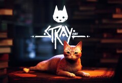 Stray wird auch für macOS entwickelt, und setzt dabei auf Apples Metal 3 API. (Bild: Annapurna Interactive)