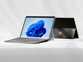 Der Nachfolger des hier gezeigten Surface Pro 8 könnte einen ARM-Prozessor besitzen (Bild: Microsoft)