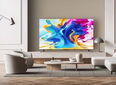 Der neueste Smart TV von TCL bietet zahlreiche Gaming-Features zum vergleichsweise günstigen Preis. (Bild: TCL)