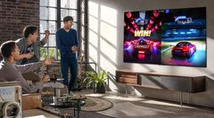 LG soll den Alpha 9 Prozessor nach sechs Jahren endlich durch einen neuen Chip ersetzen. (Bild: LG)