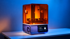 Formlabs Studio 1.