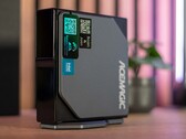 Acemagic S1 Mini-PC im Test - Kompakter PC für daheim mit Intel N97, 512 GB Speicherplatz und einem integrierten Display