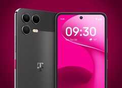 Das T Phone 3 Pro kommt mit einem AI-Abo, das mehr kosten würde als das Smartphone selbst. (Bildquelle: Telekom, bearbeitet)