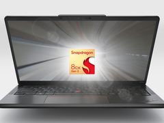 Lenovo ThinkPad x Snapdragon: Lüfterloses ARM-ThinkPad X13s soll Business-Welt mit Akkulaufzeit überzeugen
