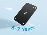 Der neue Ugreen FineTrack Slim Duo 2 (siehe Abbildung) unterstützt sowohl Apples Wo ist? als auch Googles Find Hub