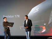 Das Acer Predator 17 X möchte mit seiner High-End-Ausstattung den Gaming-Markt aufmischen