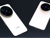 Die Nachfolger von Vivo X300 Pro und Vivo X300 nehmen als Vivo X500 Pro Max und Vivo X500 langsam Form an.