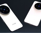 Die Nachfolger von Vivo X300 Pro und Vivo X300 nehmen als Vivo X500 Pro Max und Vivo X500 langsam Form an.