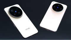 Die Nachfolger von Vivo X300 Pro und Vivo X300 nehmen als Vivo X500 Pro Max und Vivo X500 langsam Form an.